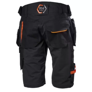 Helly Hansen Chelsea Evolution Hantverksshorts