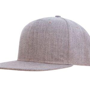Modern flatpeak