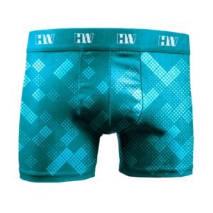 Sublimerade boxershorts