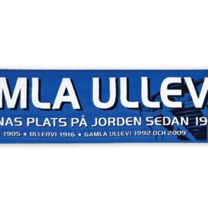HD-vävd halsduk