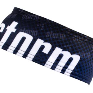 Pannband Microfleece
