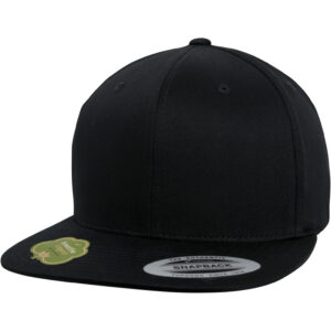 YP Classics® Organic Cotton Snapback