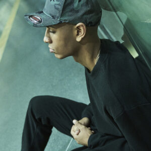 Flexfit® Camo Stripe