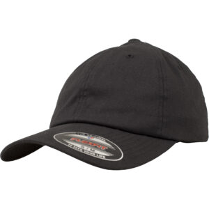 Flexfit® Cotton Twill Dad Cap