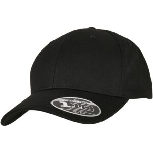 Flexfit 110® Curved Visor Snapback