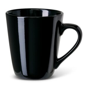 Freja 25 cl Blank Svart/svart