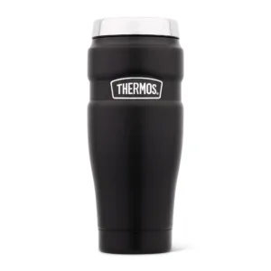 THERMOS King Mug 0.5L Mattsvart