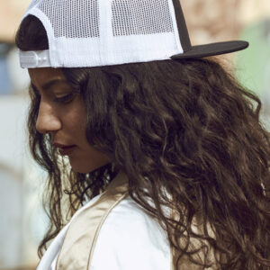 YP Classics® Trucker 2-tone