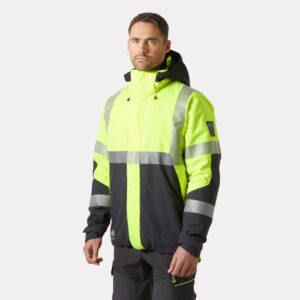Helly Hansen ICU Varsel Vinterjacka