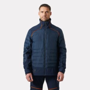 Helly Hansen Chelsea Evolution 2.0 isolerad softshelljacka