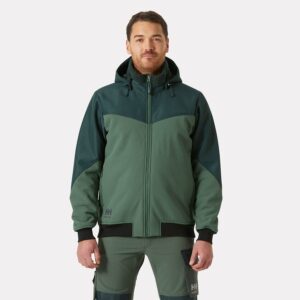 Helly Hansen Oxford Vinter Softshelljacka