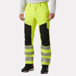 Helly Hansen Fyre Multinorm Arbetsbyxa kl 2