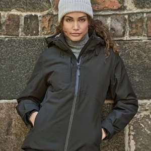 Women's All Weather Winter Jacket