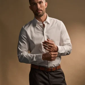 Stretch Luxury Shirt