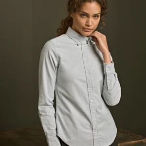 Women's Perfect Oxford Shirt