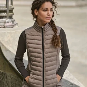 Women's Zepelin Bodywarmer