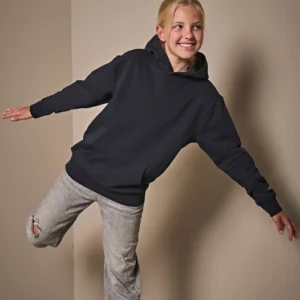 Junior Power Hoodie