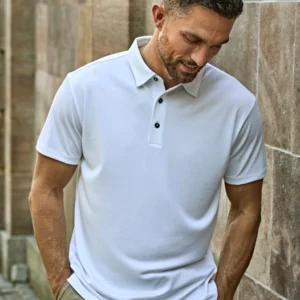 Luxury Sport Polo