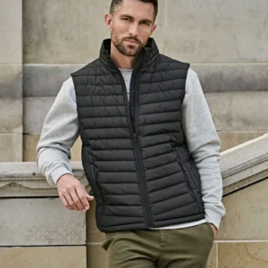 Zepelin Bodywarmer