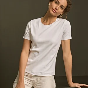 Women's Interlock Tee