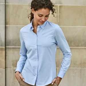 Women's Active Stretch Shirt