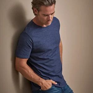 Urban Melange Tee