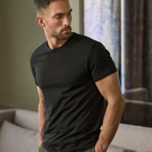 Stretch Tee