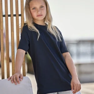 Junior UNLABELED Tee