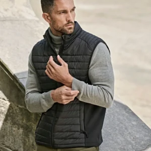 Crossover Bodywarmer