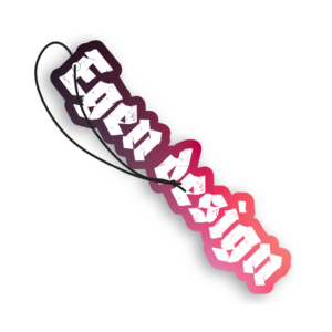 doftis i egen design
