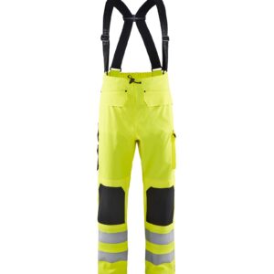 Blåkläder Regnbyxa LEVEL 2