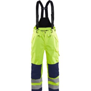 Blåkläder Skalbyxa varsel