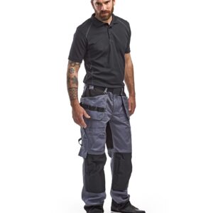 Blåkläder Hantverksbyxa