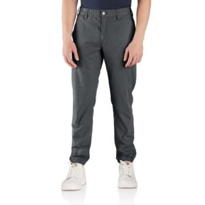 Carhartt Relaxed Fit Canvas Jogger Pant