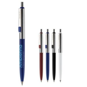 Ballpen topper