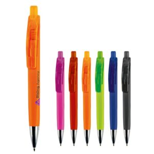 Penna Riva soft-touch