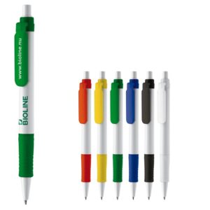 Kulspetspenna Vegetal Pen solid