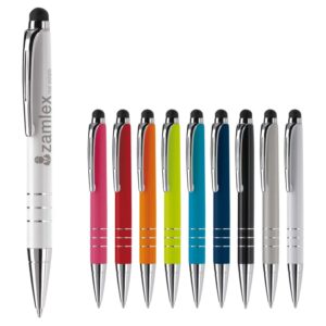 Touch Pen Short Metal