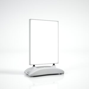 Ljusskylt LED 3