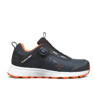 Solid Gear Revolution 2S GTX Low S3S