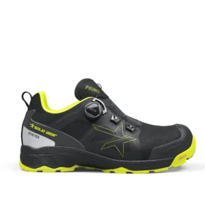 Solid Gear Prime GTX Low S1P