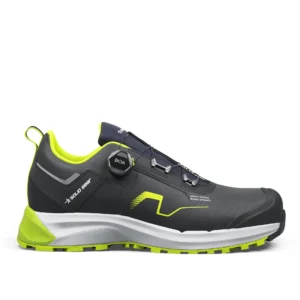 Solid Gear Sonar Low S3S