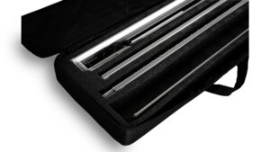 lightbox slim LED väska
