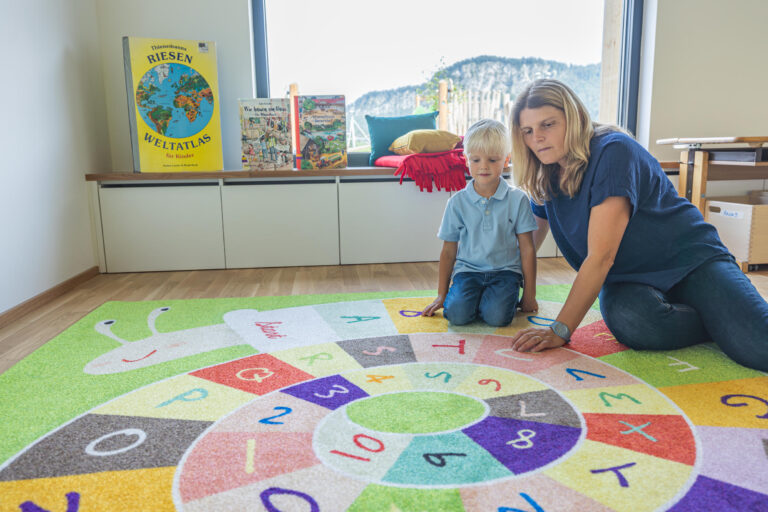 pedagogiska mattor till skolor