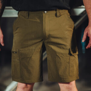 CARHARTT FORCE™ RIPSTOP CARGO SHORTS