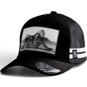 Truckerkeps The Original