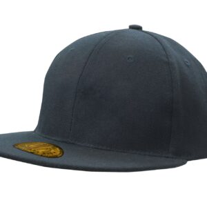 Flat peak dreamfit keps