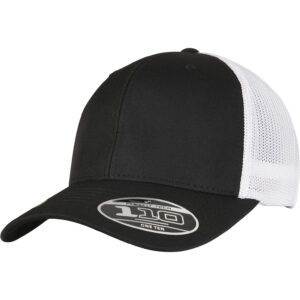 Flexfit 110® Recycled Mesh Trucker 2-tone