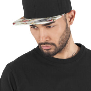 YP Classics® Premium Floral Snapback