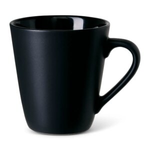 Freja 25 cl Matt Svart/svart